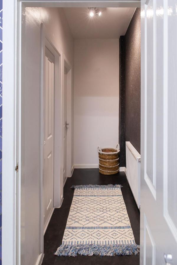Cosy Luxury Suite Jewellery Quarter - Birmingham Eksteriør billede